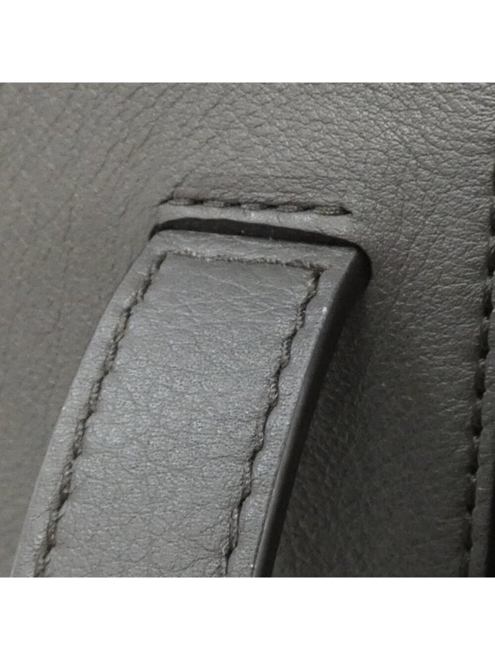 Loewe Convertible Backpack Gray - Picture 6 of 10